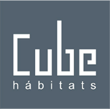 Cube Habitats